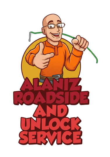 Alaniz Roadside & Unlock Service